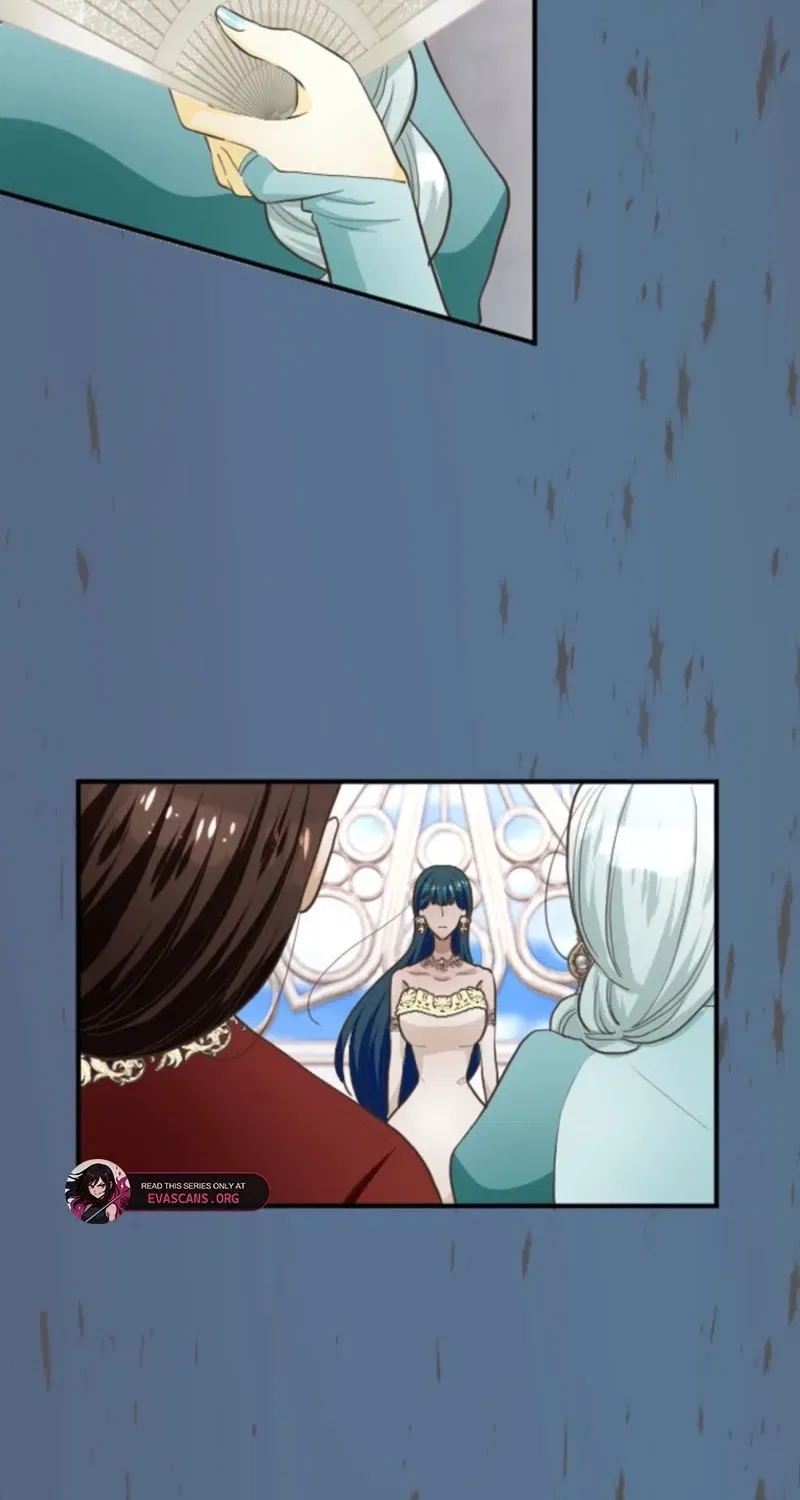 The Solitary Flower ~The Slum Girl Becomes a Princess and is Single-Mindedly Adored~ Chapter 20 – Page 31