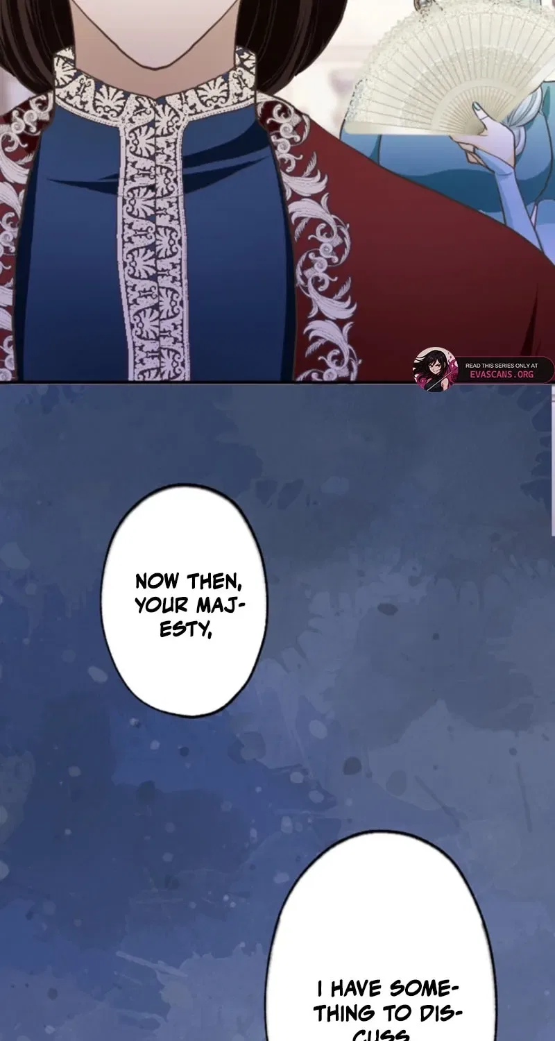 The Solitary Flower ~The Slum Girl Becomes a Princess and is Single-Mindedly Adored~ Chapter 20 – Page 43