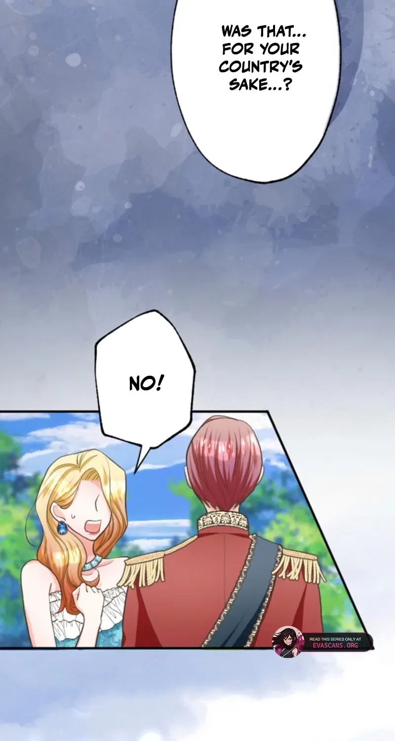 The Solitary Flower ~The Slum Girl Becomes a Princess and is Single-Mindedly Adored~ Chapter 20 – Page 48