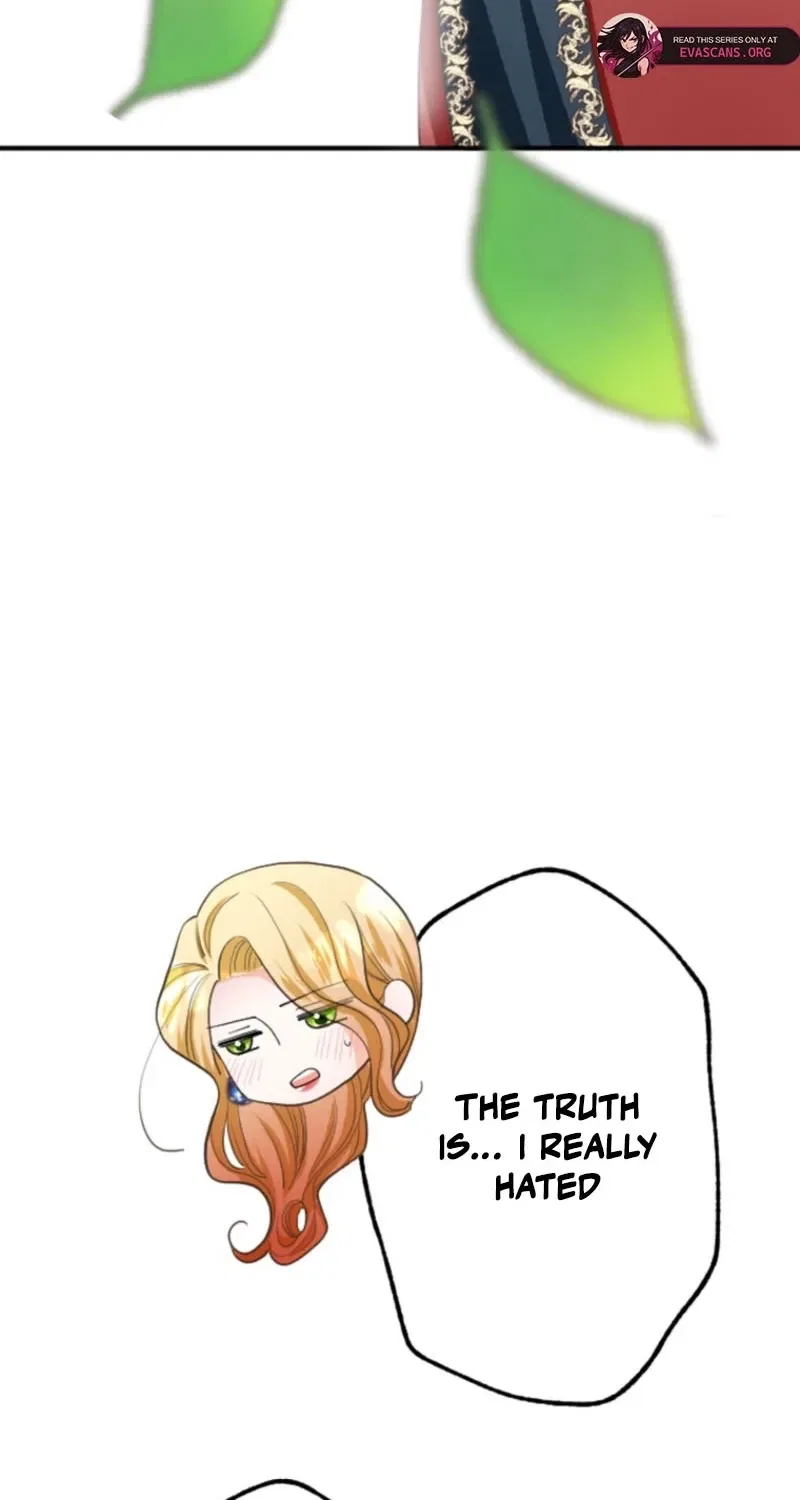 The Solitary Flower ~The Slum Girl Becomes a Princess and is Single-Mindedly Adored~ Chapter 20 – Page 54