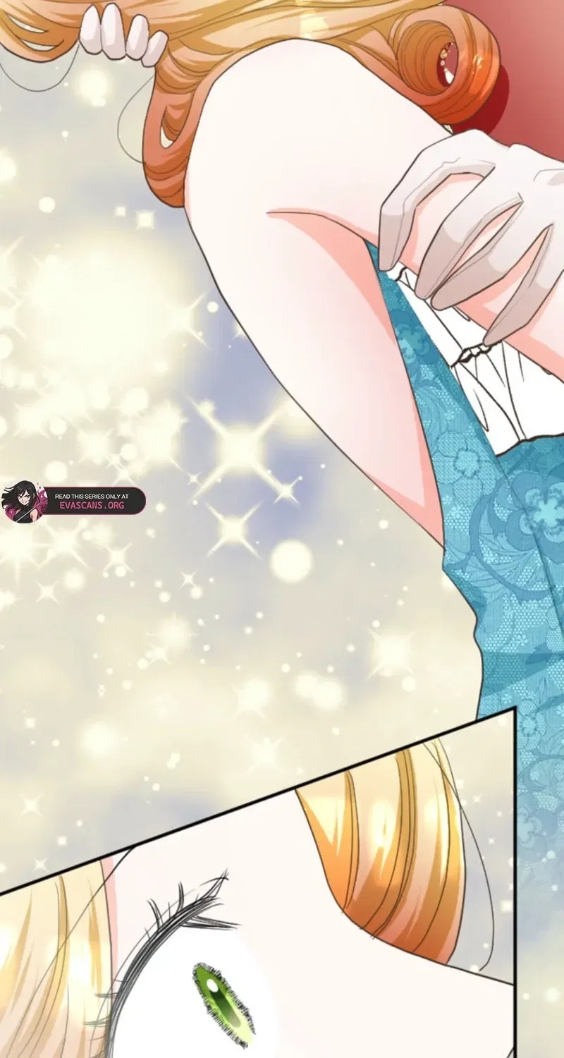 The Solitary Flower ~The Slum Girl Becomes a Princess and is Single-Mindedly Adored~ Chapter 20 – Page 57
