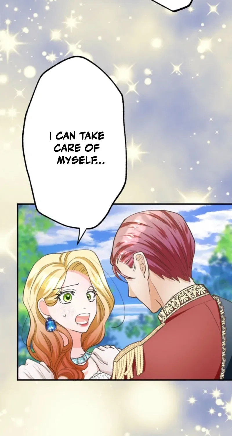 The Solitary Flower ~The Slum Girl Becomes a Princess and is Single-Mindedly Adored~ Chapter 20 – Page 59