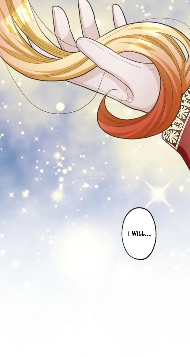 The Solitary Flower ~The Slum Girl Becomes a Princess and is Single-Mindedly Adored~ Chapter 20 – Page 61