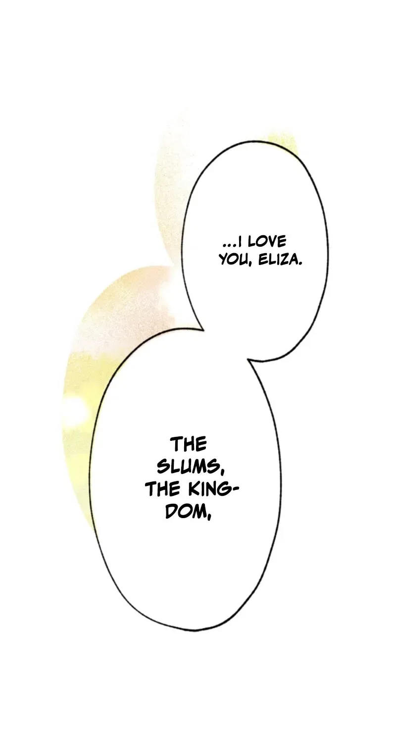 The Solitary Flower ~The Slum Girl Becomes a Princess and is Single-Mindedly Adored~ Chapter 20 – Page 69