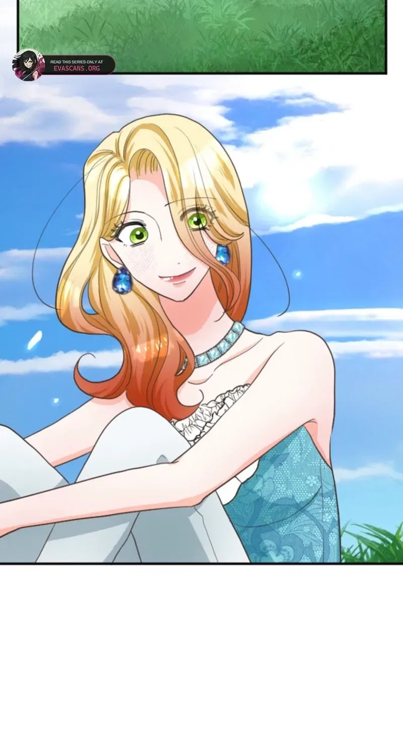 The Solitary Flower ~The Slum Girl Becomes a Princess and is Single-Mindedly Adored~ Chapter 20 – Page 71