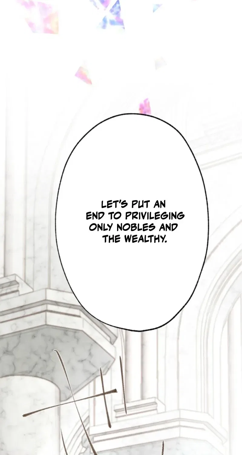 The Solitary Flower ~The Slum Girl Becomes a Princess and is Single-Mindedly Adored~ Chapter 20 – Page 78