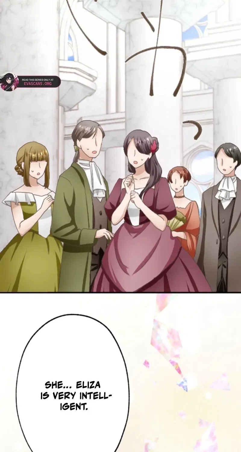 The Solitary Flower ~The Slum Girl Becomes a Princess and is Single-Mindedly Adored~ Chapter 20 – Page 79