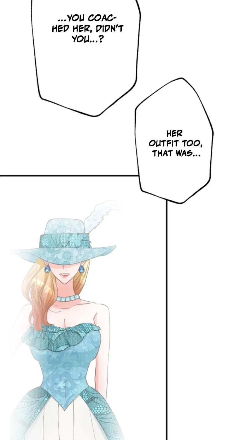 The Solitary Flower ~The Slum Girl Becomes a Princess and is Single-Mindedly Adored~ Chapter 20 – Page 83
