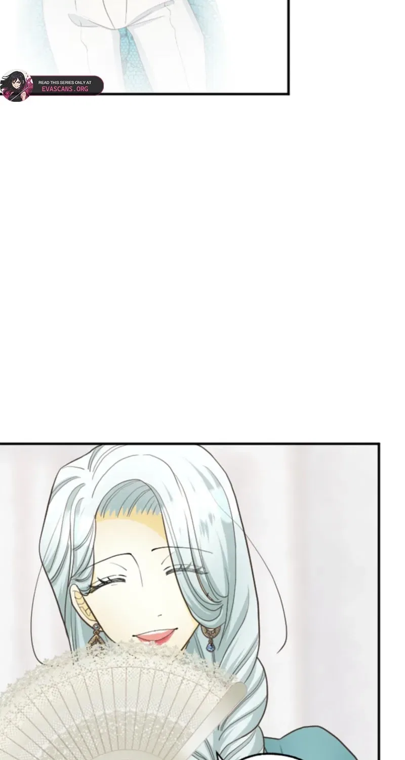 The Solitary Flower ~The Slum Girl Becomes a Princess and is Single-Mindedly Adored~ Chapter 20 – Page 84