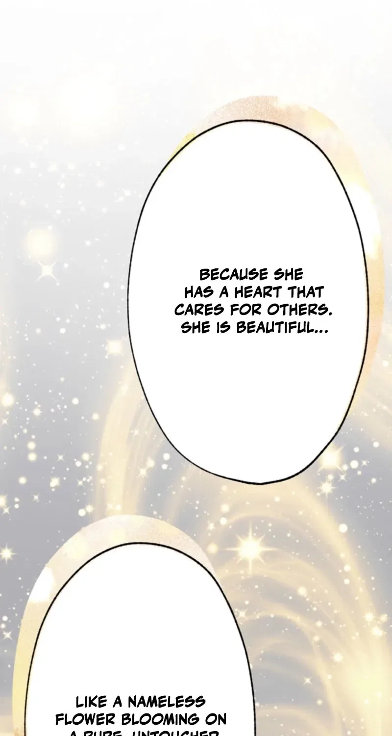 The Solitary Flower ~The Slum Girl Becomes a Princess and is Single-Mindedly Adored~ Chapter 20 – Page 90