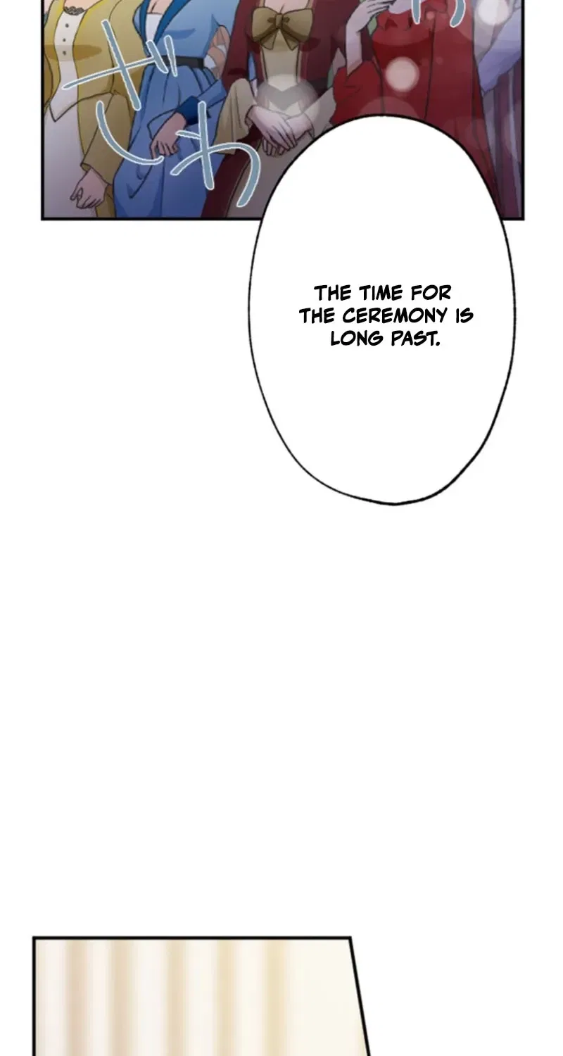The Solitary Flower ~The Slum Girl Becomes a Princess and is Single-Mindedly Adored~ Chapter 19 – Page 8