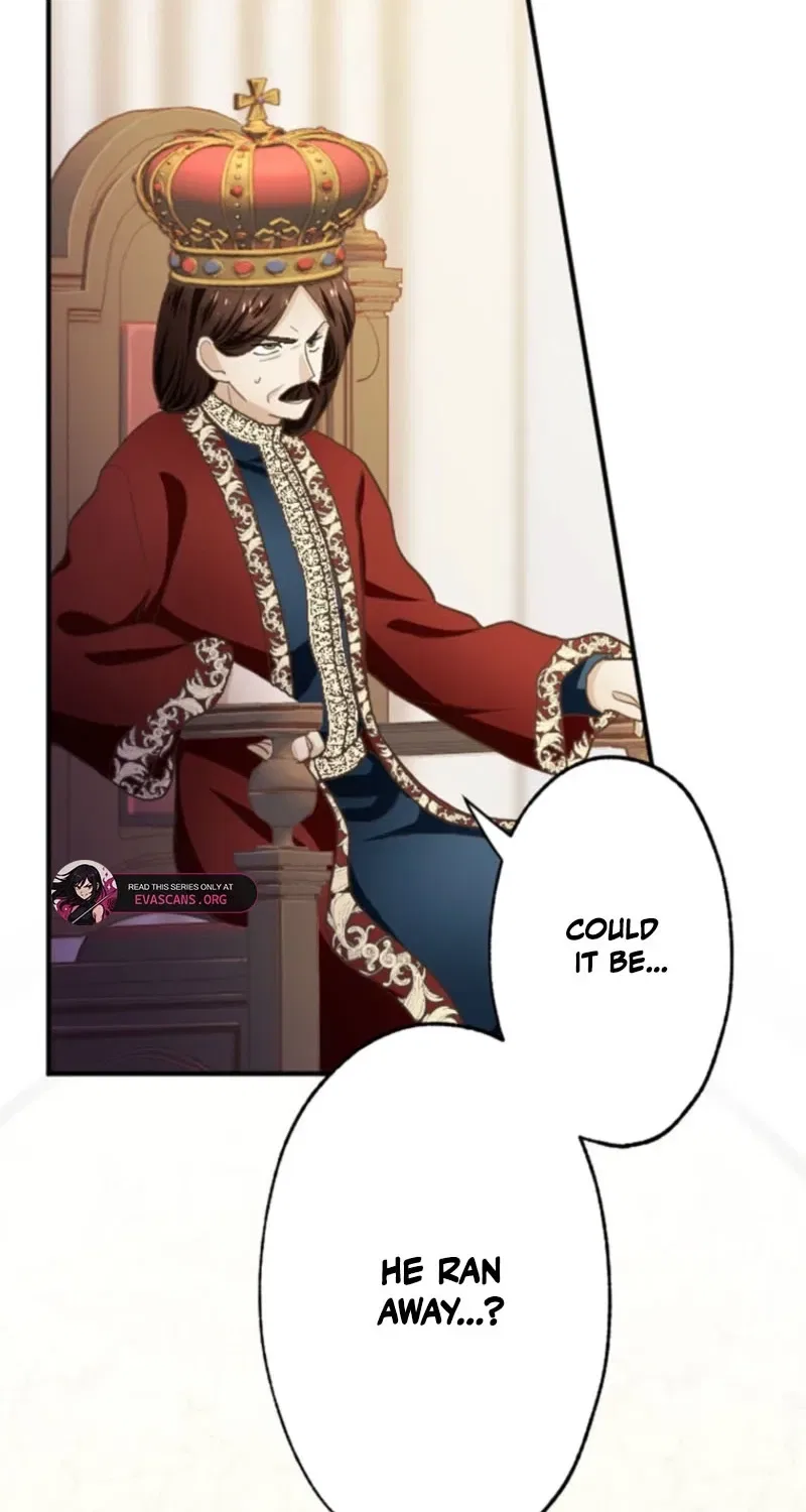 The Solitary Flower ~The Slum Girl Becomes a Princess and is Single-Mindedly Adored~ Chapter 19 – Page 9