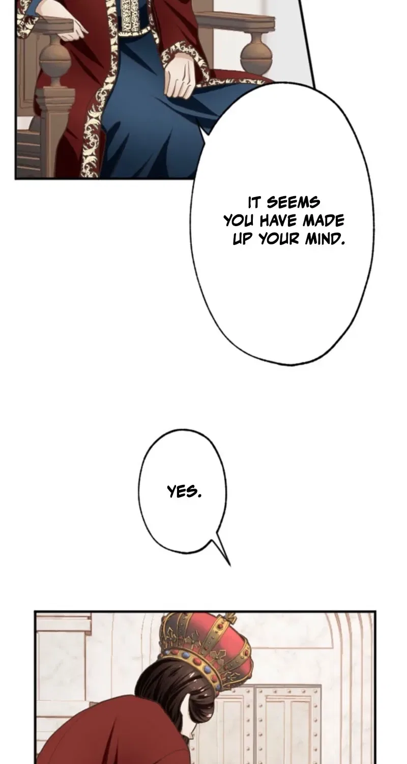 The Solitary Flower ~The Slum Girl Becomes a Princess and is Single-Mindedly Adored~ Chapter 19 – Page 17