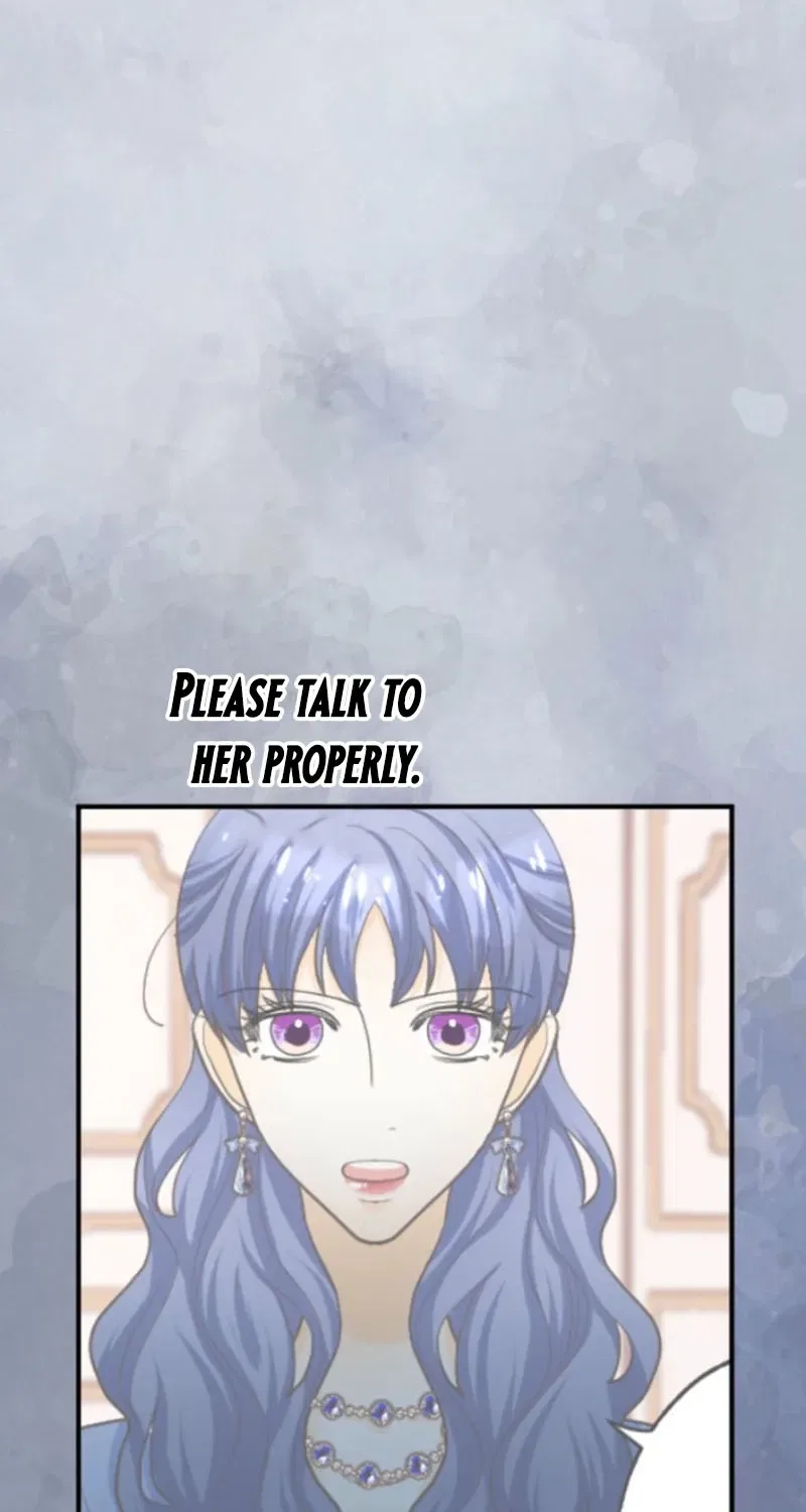 The Solitary Flower ~The Slum Girl Becomes a Princess and is Single-Mindedly Adored~ Chapter 19 – Page 21
