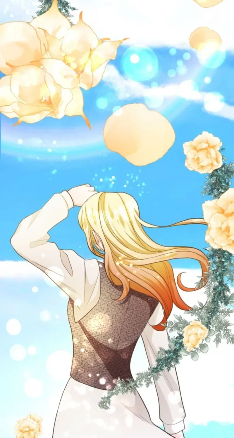 The Solitary Flower ~The Slum Girl Becomes a Princess and is Single-Mindedly Adored~ Chapter 19 – Page 26