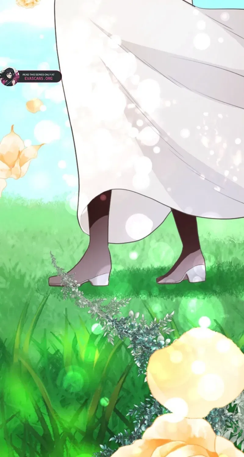 The Solitary Flower ~The Slum Girl Becomes a Princess and is Single-Mindedly Adored~ Chapter 19 – Page 27