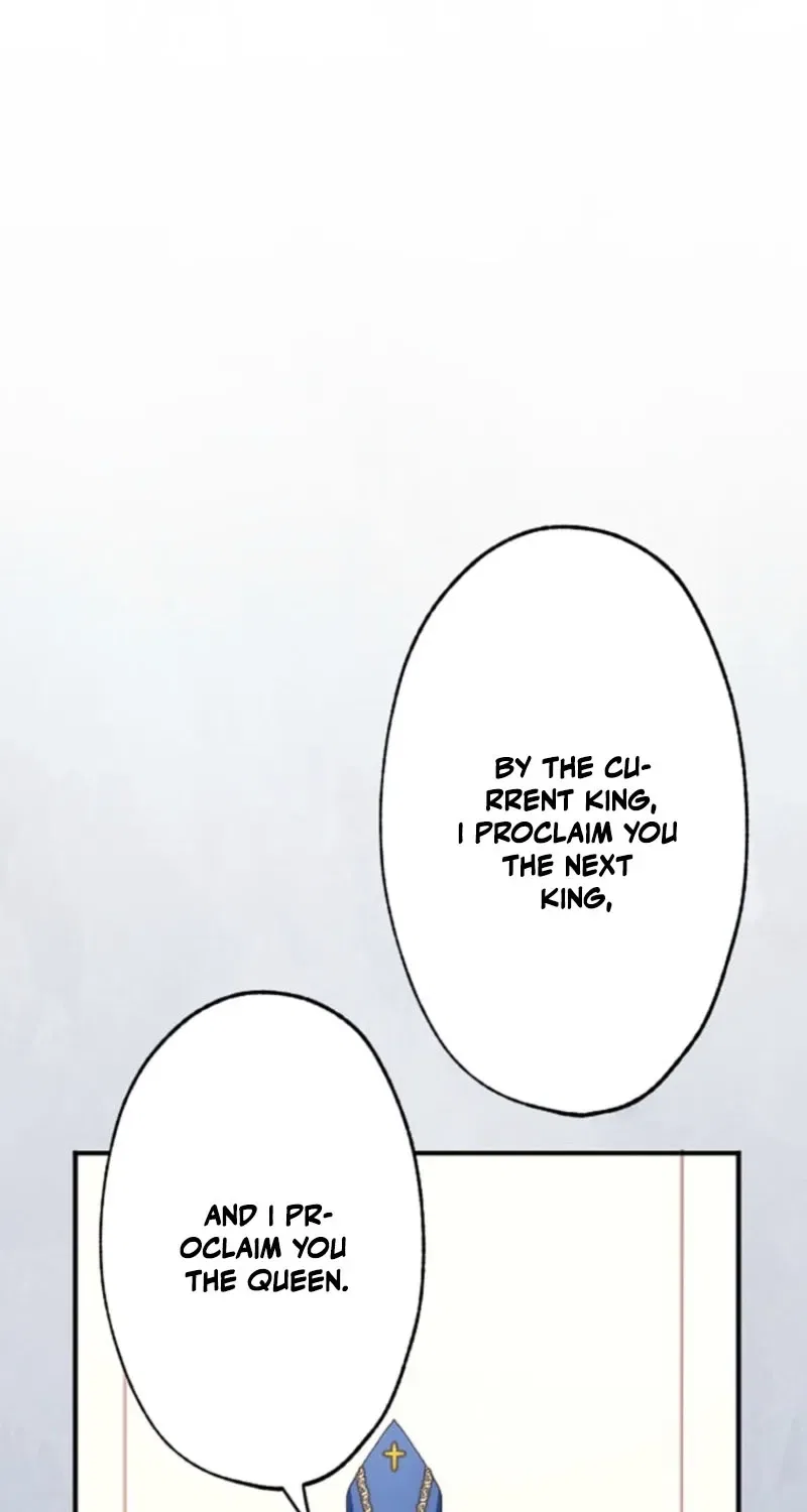 The Solitary Flower ~The Slum Girl Becomes a Princess and is Single-Mindedly Adored~ Chapter 19 – Page 32
