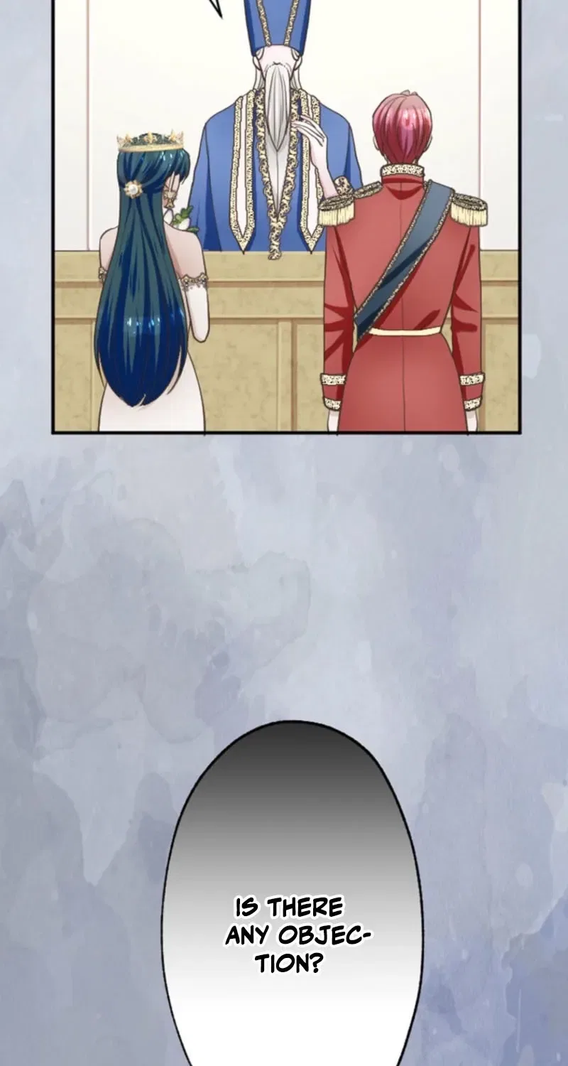 The Solitary Flower ~The Slum Girl Becomes a Princess and is Single-Mindedly Adored~ Chapter 19 – Page 33