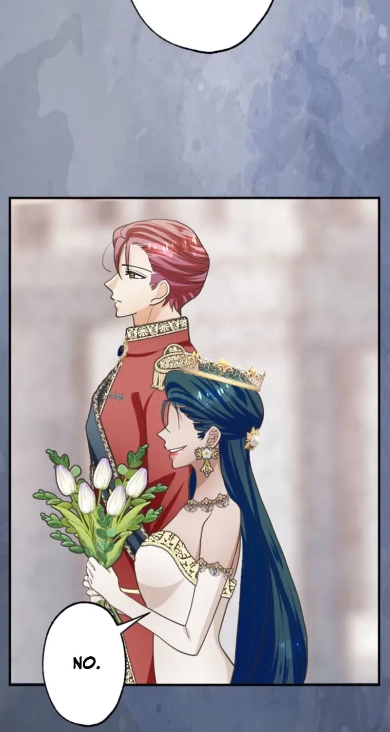 The Solitary Flower ~The Slum Girl Becomes a Princess and is Single-Mindedly Adored~ Chapter 19 – Page 34