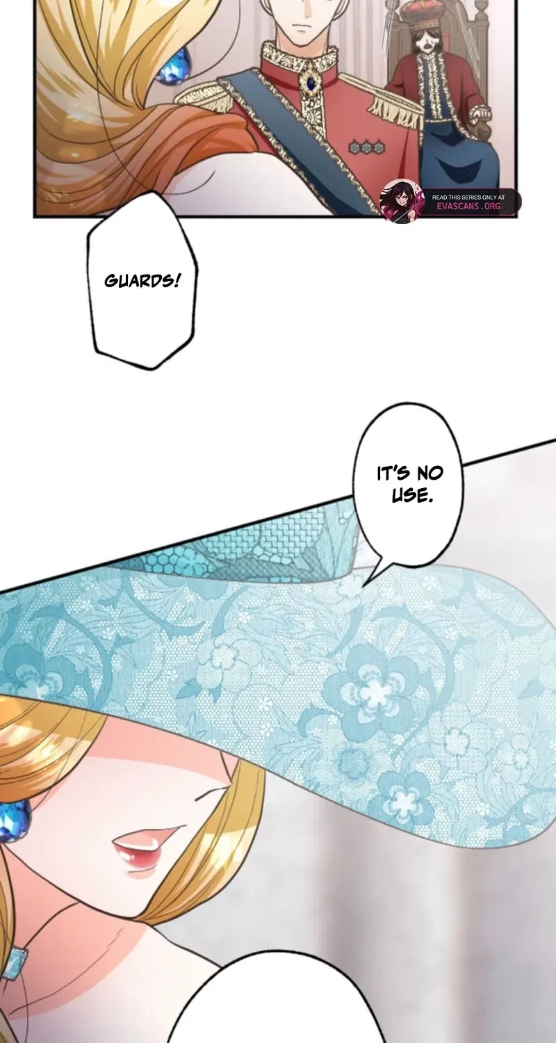 The Solitary Flower ~The Slum Girl Becomes a Princess and is Single-Mindedly Adored~ Chapter 19 – Page 40