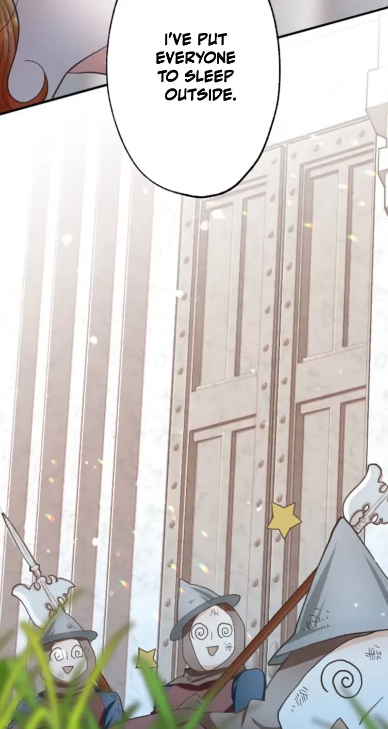 The Solitary Flower ~The Slum Girl Becomes a Princess and is Single-Mindedly Adored~ Chapter 19 – Page 41