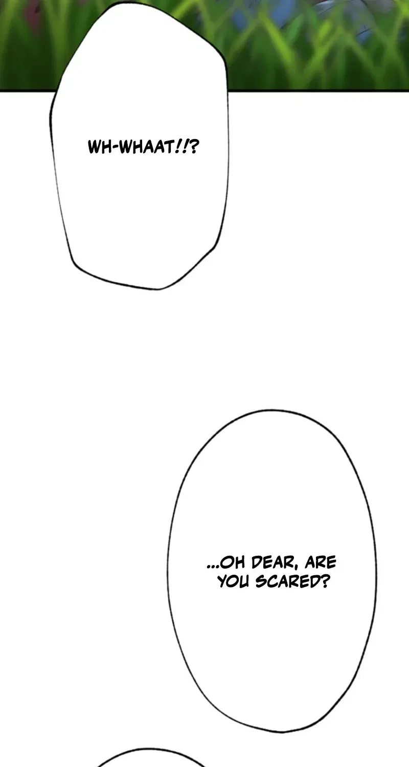 The Solitary Flower ~The Slum Girl Becomes a Princess and is Single-Mindedly Adored~ Chapter 19 – Page 43