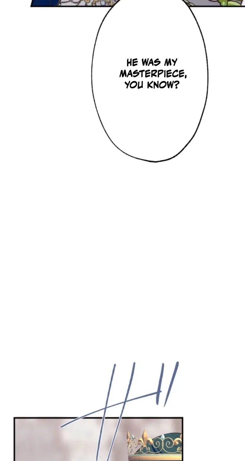The Solitary Flower ~The Slum Girl Becomes a Princess and is Single-Mindedly Adored~ Chapter 19 – Page 45