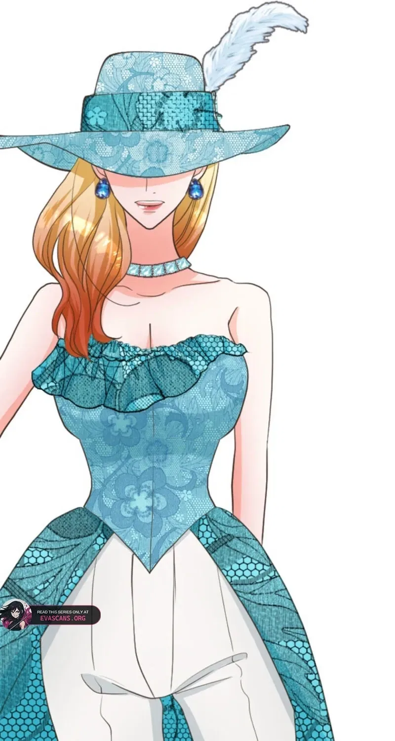 The Solitary Flower ~The Slum Girl Becomes a Princess and is Single-Mindedly Adored~ Chapter 19 – Page 48