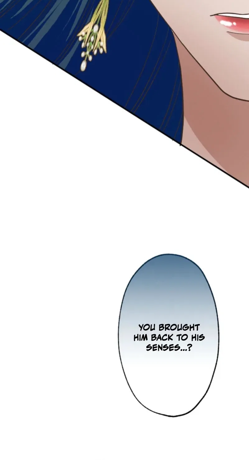The Solitary Flower ~The Slum Girl Becomes a Princess and is Single-Mindedly Adored~ Chapter 19 – Page 52