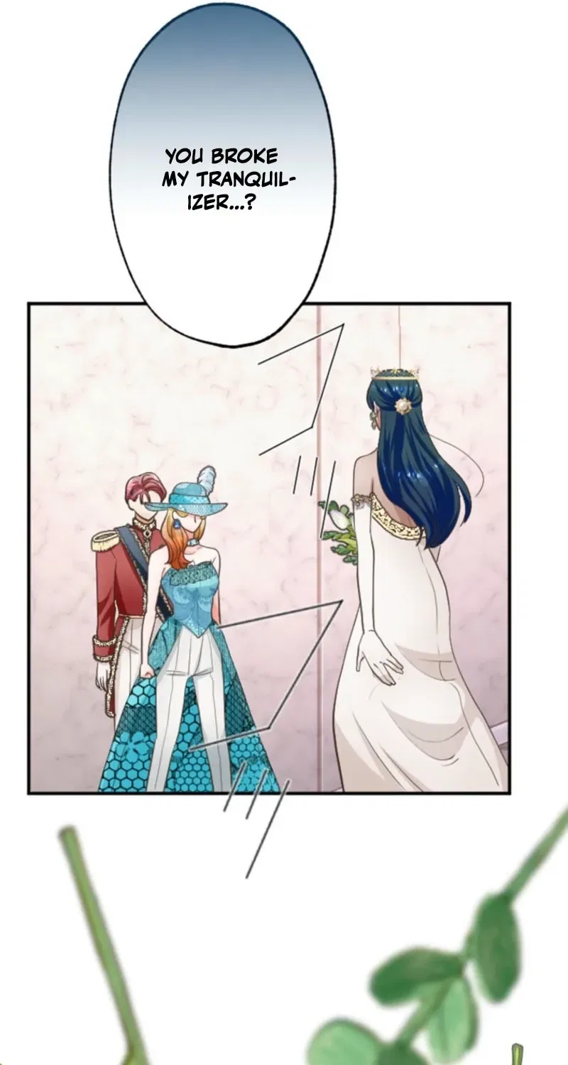 The Solitary Flower ~The Slum Girl Becomes a Princess and is Single-Mindedly Adored~ Chapter 19 – Page 53