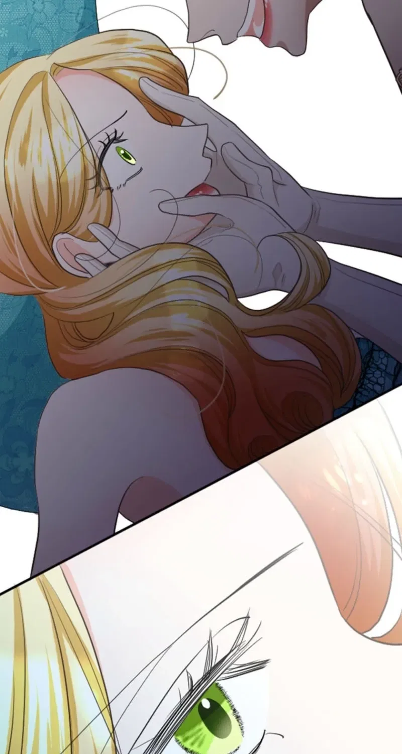 The Solitary Flower ~The Slum Girl Becomes a Princess and is Single-Mindedly Adored~ Chapter 19 – Page 56