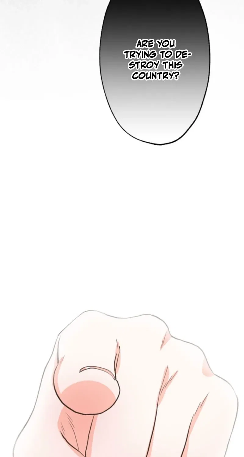 The Solitary Flower ~The Slum Girl Becomes a Princess and is Single-Mindedly Adored~ Chapter 19 – Page 65