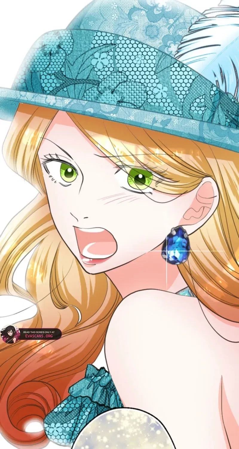 The Solitary Flower ~The Slum Girl Becomes a Princess and is Single-Mindedly Adored~ Chapter 19 – Page 73