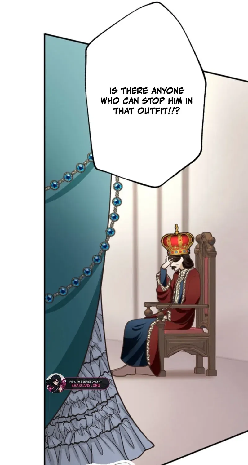 The Solitary Flower ~The Slum Girl Becomes a Princess and is Single-Mindedly Adored~ Chapter 19 – Page 79