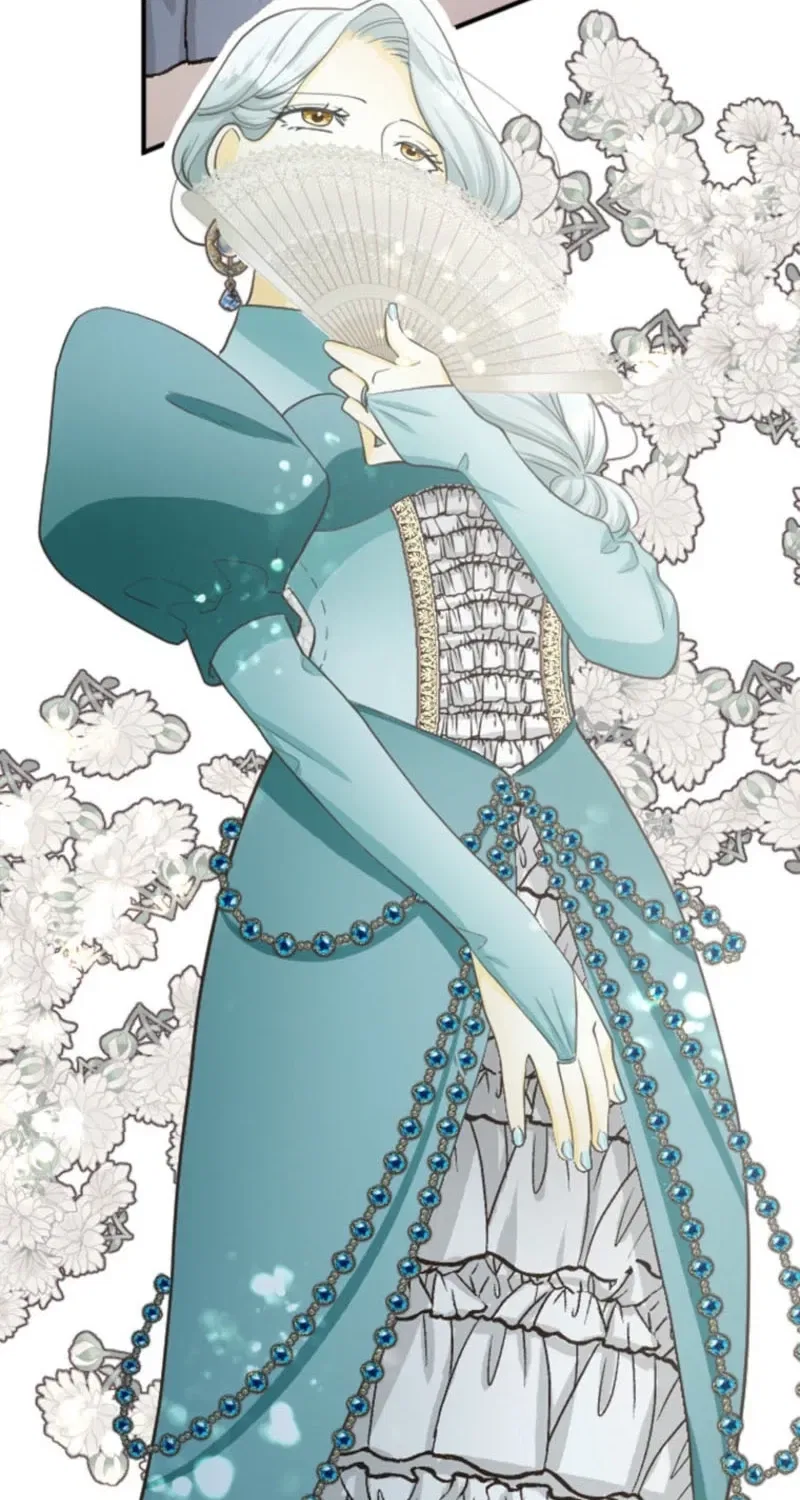 The Solitary Flower ~The Slum Girl Becomes a Princess and is Single-Mindedly Adored~ Chapter 19 – Page 80