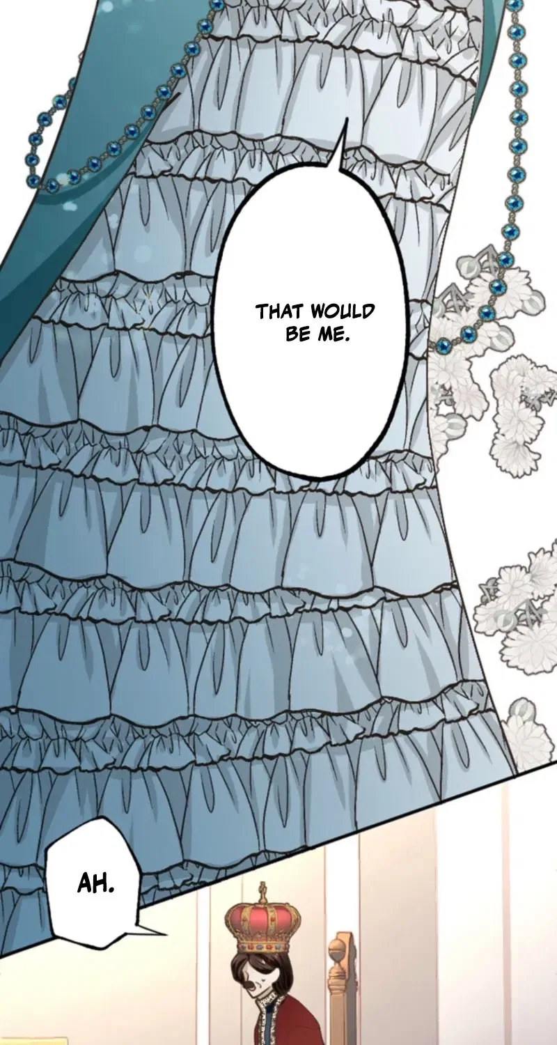 The Solitary Flower ~The Slum Girl Becomes a Princess and is Single-Mindedly Adored~ Chapter 19 – Page 81