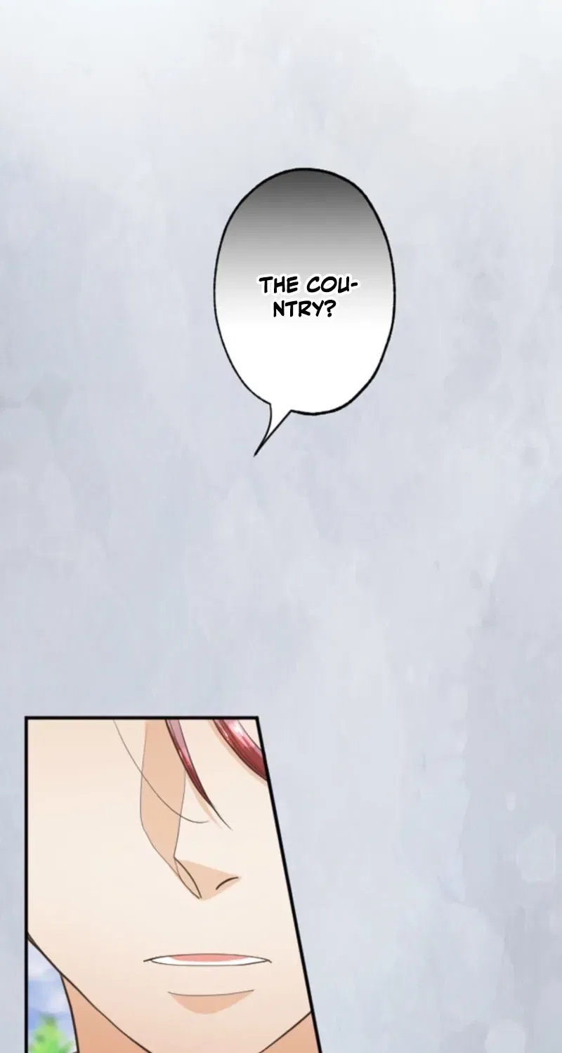 The Solitary Flower ~The Slum Girl Becomes a Princess and is Single-Mindedly Adored~ Chapter 19 – Page 96