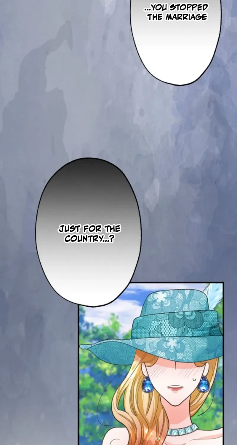The Solitary Flower ~The Slum Girl Becomes a Princess and is Single-Mindedly Adored~ Chapter 19 – Page 98