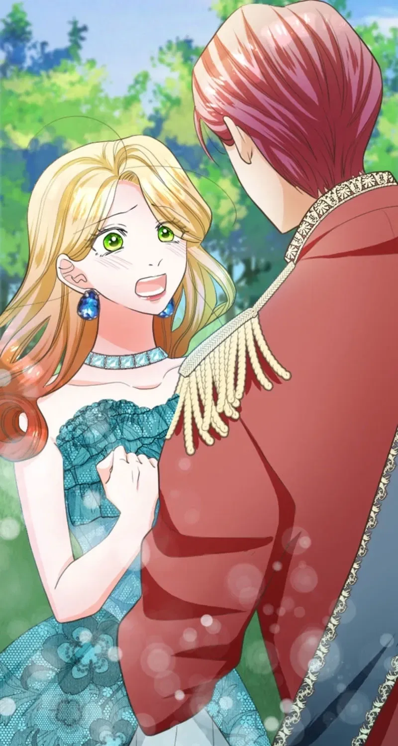 The Solitary Flower ~The Slum Girl Becomes a Princess and is Single-Mindedly Adored~ Chapter 19 – Page 111