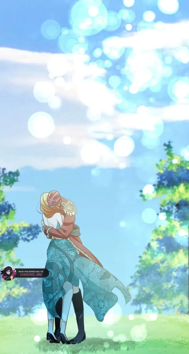 The Solitary Flower ~The Slum Girl Becomes a Princess and is Single-Mindedly Adored~ Chapter 19 – Page 114