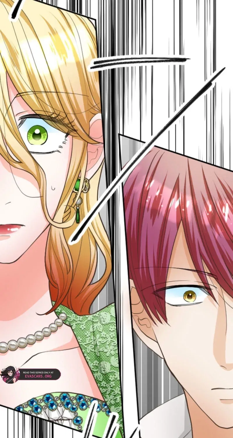 The Solitary Flower ~The Slum Girl Becomes a Princess and is Single-Mindedly Adored~ Chapter 18 – Page 8