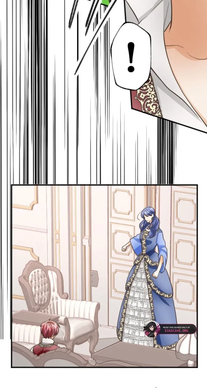 The Solitary Flower ~The Slum Girl Becomes a Princess and is Single-Mindedly Adored~ Chapter 18 – Page 9