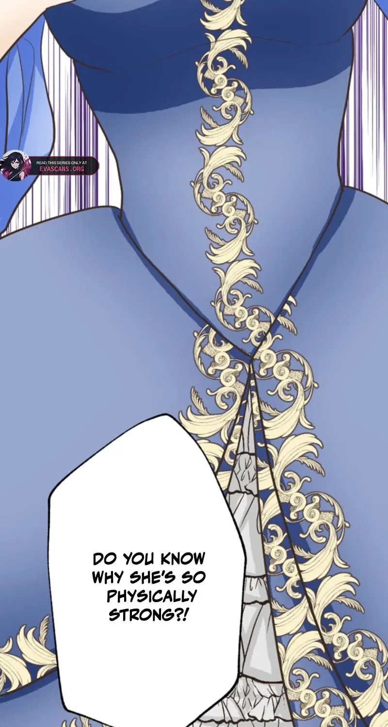 The Solitary Flower ~The Slum Girl Becomes a Princess and is Single-Mindedly Adored~ Chapter 18 – Page 13