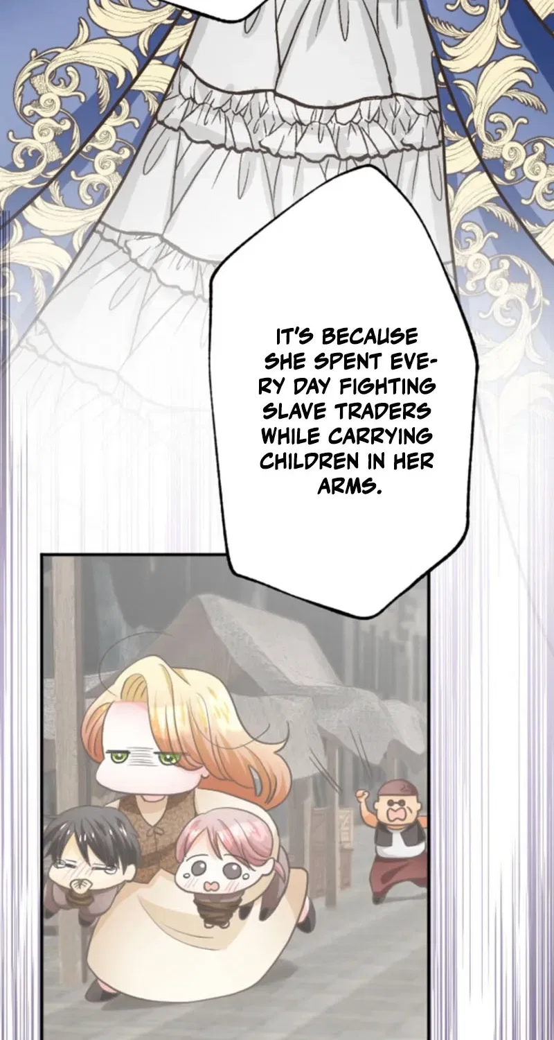 The Solitary Flower ~The Slum Girl Becomes a Princess and is Single-Mindedly Adored~ Chapter 18 – Page 14