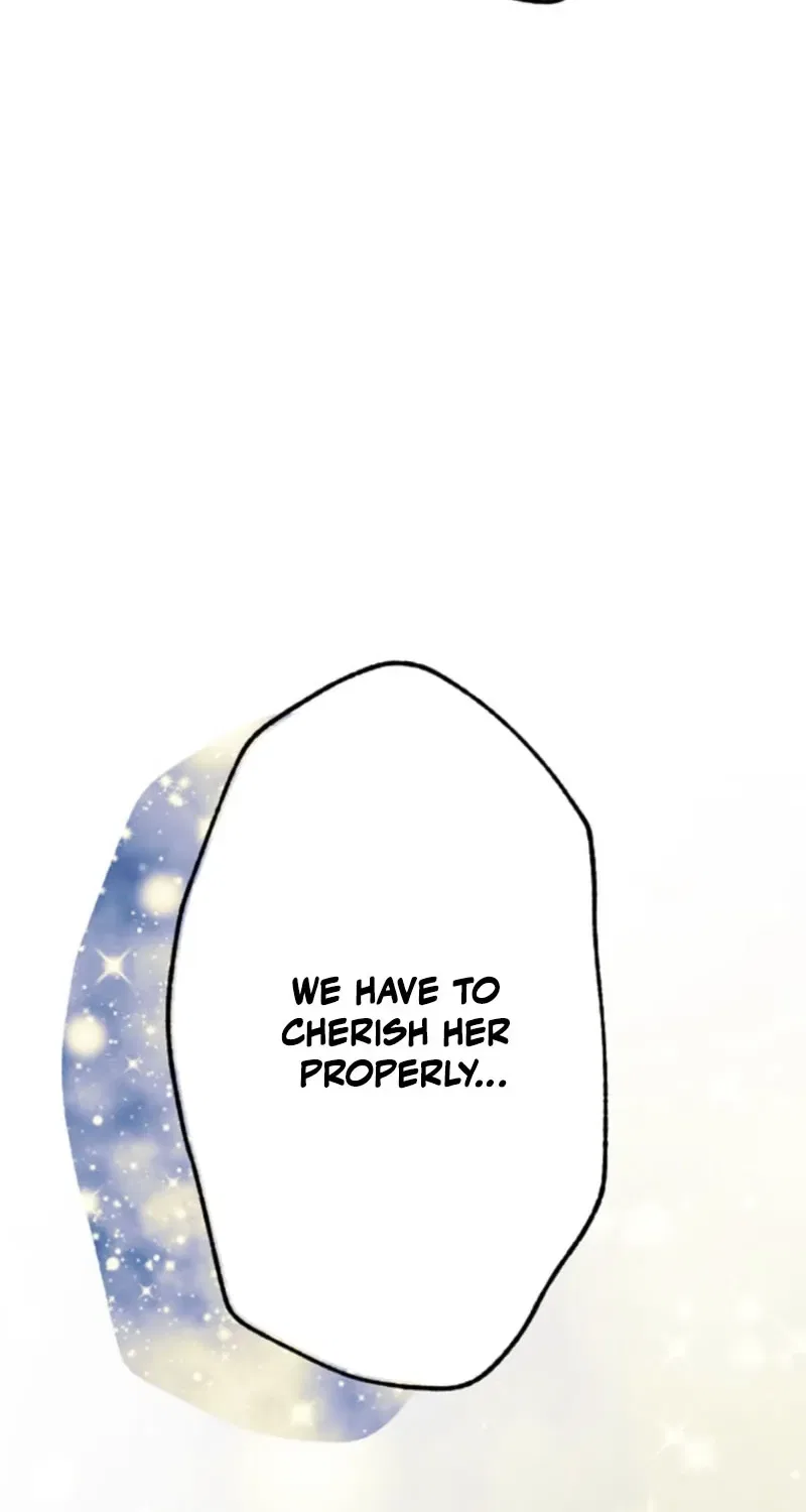 The Solitary Flower ~The Slum Girl Becomes a Princess and is Single-Mindedly Adored~ Chapter 18 – Page 19