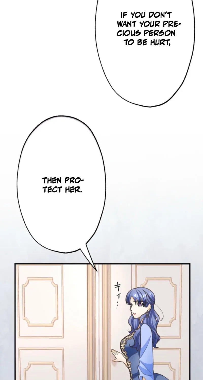 The Solitary Flower ~The Slum Girl Becomes a Princess and is Single-Mindedly Adored~ Chapter 18 – Page 23