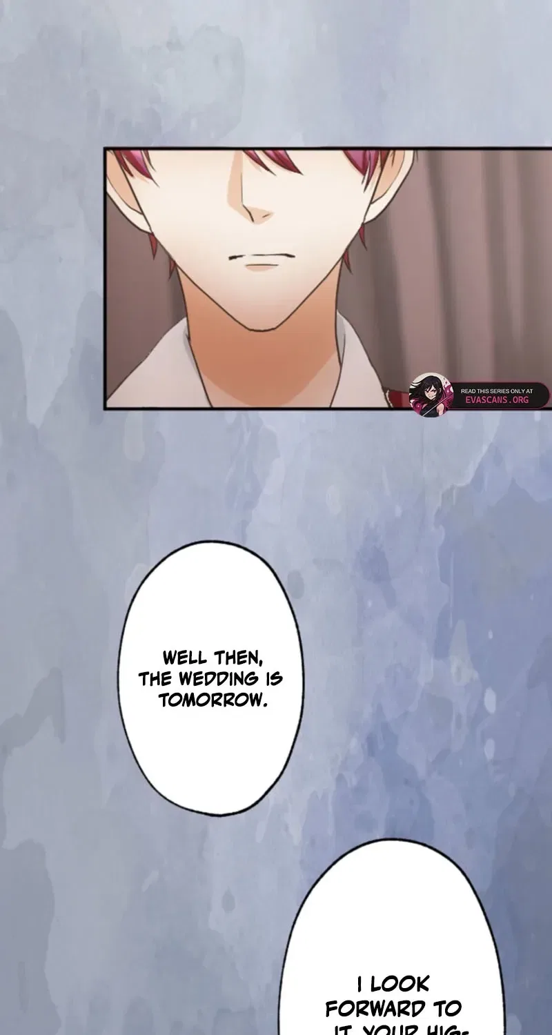 The Solitary Flower ~The Slum Girl Becomes a Princess and is Single-Mindedly Adored~ Chapter 18 – Page 26