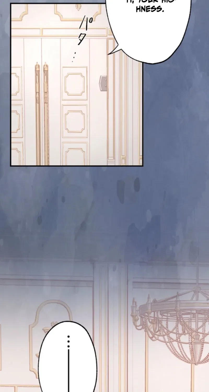 The Solitary Flower ~The Slum Girl Becomes a Princess and is Single-Mindedly Adored~ Chapter 18 – Page 27