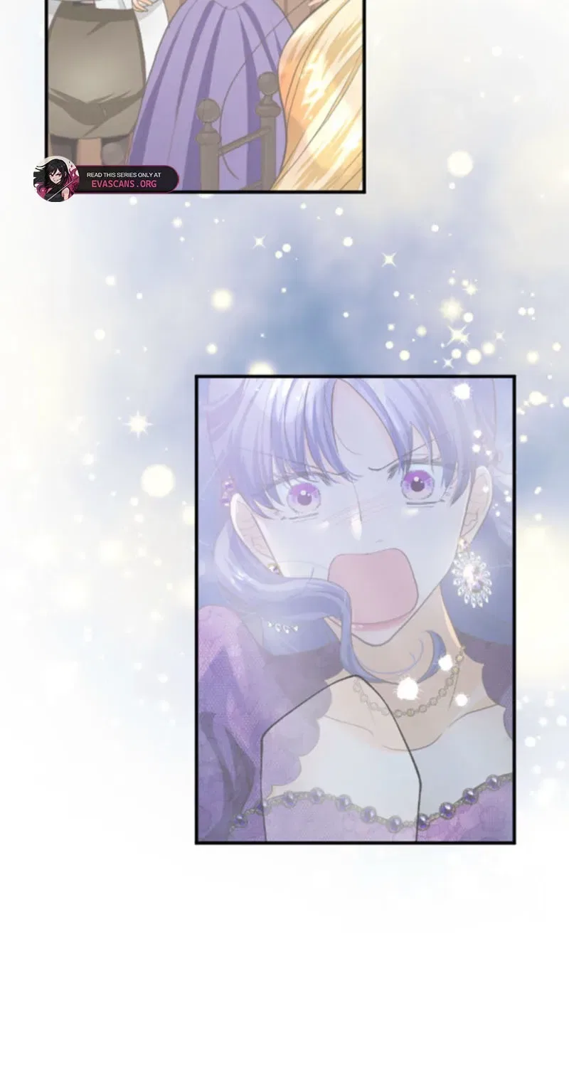 The Solitary Flower ~The Slum Girl Becomes a Princess and is Single-Mindedly Adored~ Chapter 18 – Page 33