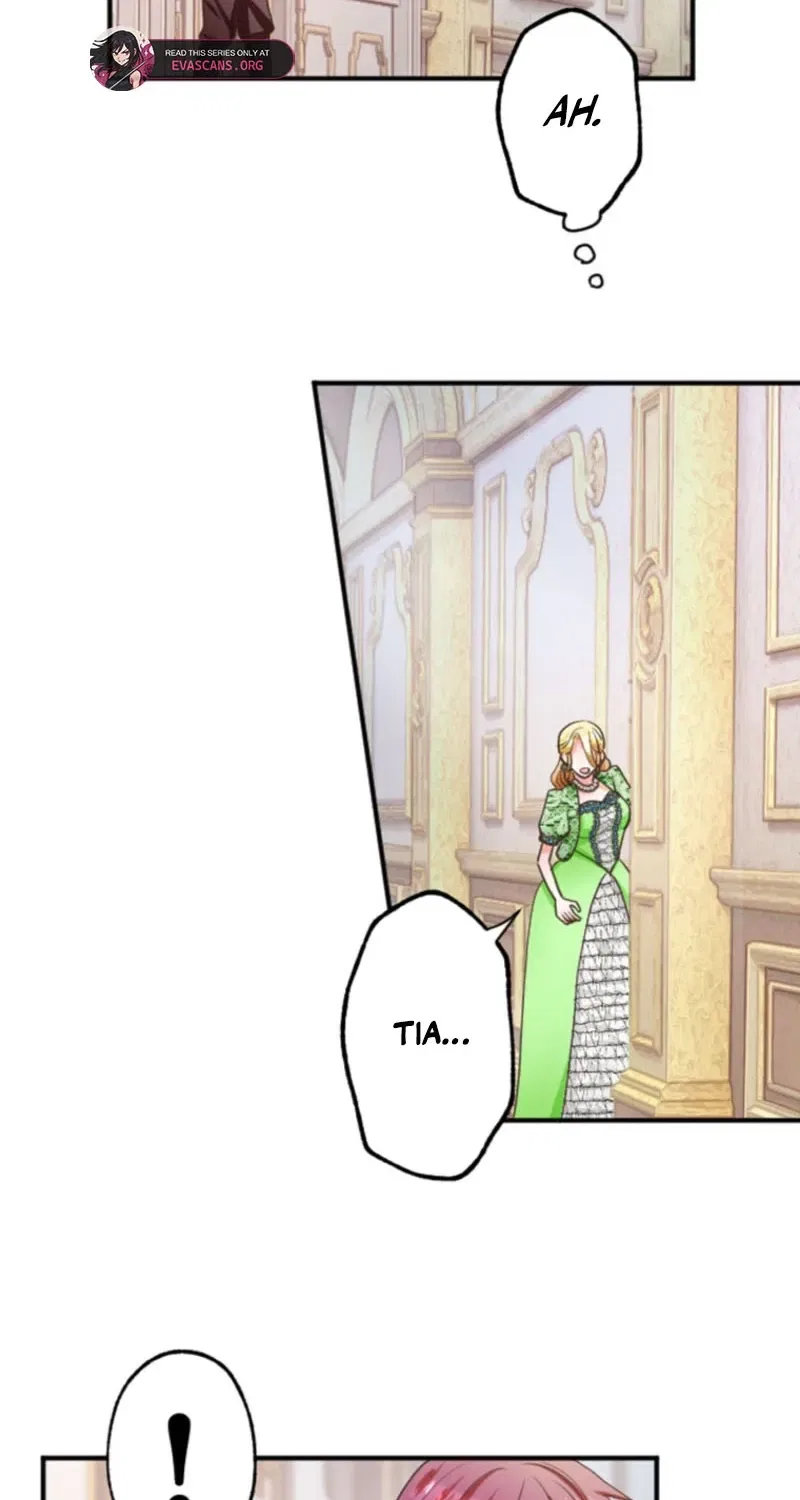 The Solitary Flower ~The Slum Girl Becomes a Princess and is Single-Mindedly Adored~ Chapter 18 – Page 36